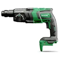 Hikoki DH18DPC inkl. Tiefenanschlag