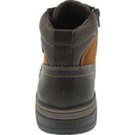 Rieker 36040-23 Herren Braun 45