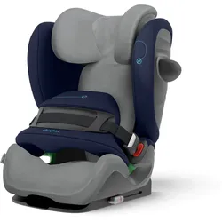 Cybex Sommerbezug für Pallas G i-Size / Solution G i-Size, Farbe: Grey