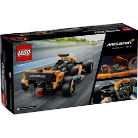 LEGO Speed Champions McLaren Formel-1 Rennwagen 76919