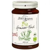 Jürgen Langbein Bio Fond Gemüse, 400 ml