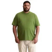 Marc O'Polo T-Shirt relaxed, grün, 3xl