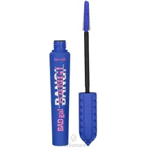 Benefit Cosmetics Benefit Badgal Bang! Mascara Power Blue