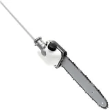 Wiltec 4-in-1 Multifunktionsgerät 2-Takt Motor Multitool