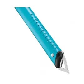 Petzl Eispickel 68 cm blau