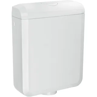 CORNAT LEDA NEW Spülkasten weiß