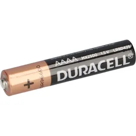 Duracell AAAA 2 St.