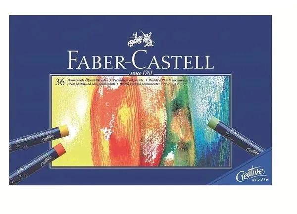 Faber-Castell STUDIO QUALITY 36 Stück(e)