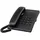 Panasonic KX-TS500, Analoges Telefon, Schwarz