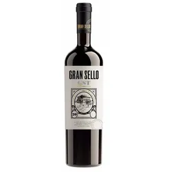 Gran Sello GST Excellence (2018), Bodegas Gran Sello