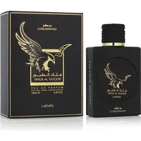 Lattafa Malik Al Tayoor Concentrated Eau de Parfum 100 ml