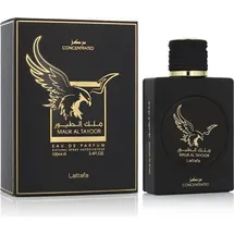 Lattafa Malik Al Tayoor Concentrated Eau de Parfum 100 ml