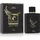 Lattafa Malik Al Tayoor Concentrated Eau de Parfum 100 ml