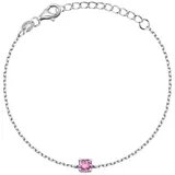 La Petite Story Armband Silber LPS05AWV40