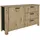 byLIVING Faro 140 x 84 x 40 cm Artisan Eiche / Braun