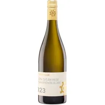 Weingut Hammel & Cie Hammel & Cie Ein Tag am Meer Sauvignon Blanc trocken Weingut Hammelu