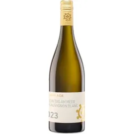 Weingut Hammel & Cie Hammel & Cie Ein Tag am Meer Sauvignon Blanc trocken Weingut Hammelu