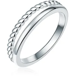 Rafaela Donata Ring Sterling Silber in 58 Damen 