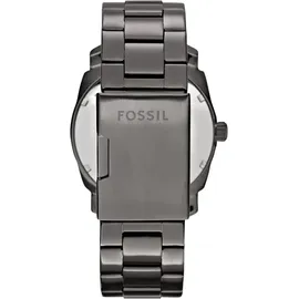 Fossil Machine Edelstahl 42 mm FS4774