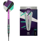 Target Darts ALX 10 19G 90% Wolfram Soft Tip Darts Set