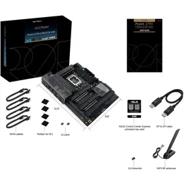 Asus ProArt Z790-CREATOR WIFI