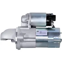 Hella Starter Hella 8EA 011 611-901