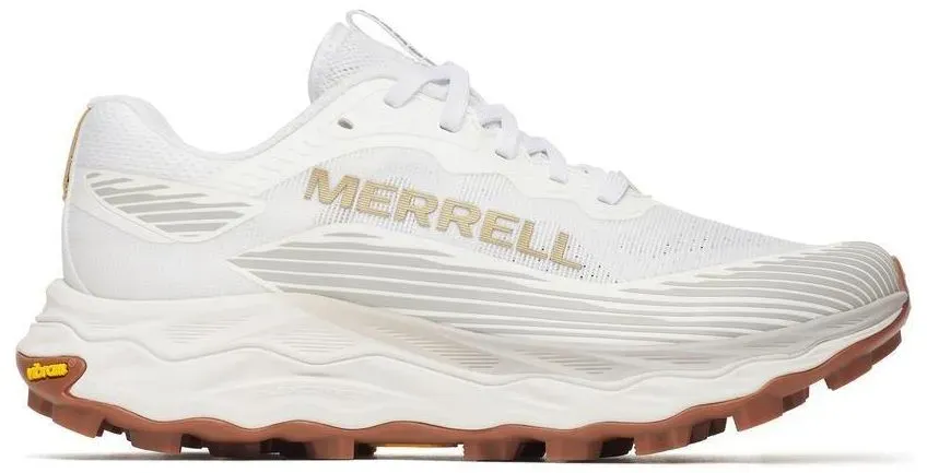 Merrell Agility Peak 6 Women white/gum 36