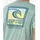 Rip Curl - Raw Energy Trad T-Shirt Herren blue lagoon - blau