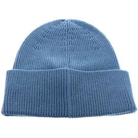 Boss Afox Beanie Open Blue