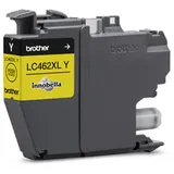 Brother LC-462XL Y gelb