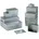 G0474 120 5 x 120 5 x 59 2 Aluminium Aluminium Aluminium 1 St