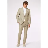 Roy Robson Slim Fit", in braun, | Gr.: 52,