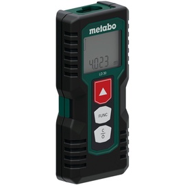 METABO LD 30 Laser-Entfernungsmesser (606162000)