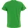 Clique Premium Active Sportshirt Apfelgrün 3XL