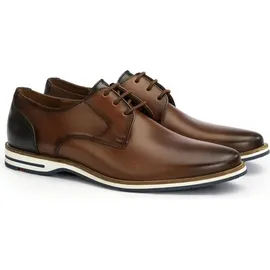 LLOYD ALTON Schnürschuh braun 42.5 - 42.5