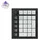 Keychron Q0 HE Kabelloser Magnetisches Numpad, 2,4 GHz/Bluetooth 5.1, Schnelltrigger, RGB, programmierbarer mit QMK, Hot-Swap-fähig, CNC-gefrästes Aluminium-Numpad für Mac, Windows und Linux – Schwarz