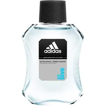 adidas Ice Dive Lotion 100 ml