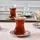 KARACA Nehir 19-teiliges Teeservice 0,13 l