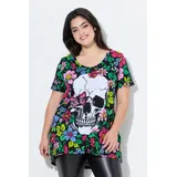 Angel Of Style by Happy Size Angel of Style Shirt in schwarz | Gr.: 44