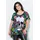 Angel Of Style by Happy Size Angel of Style Shirt in schwarz | Gr.: 44