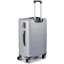 Benzi 5330 Koffer-Set 3-tlg. silberfarben