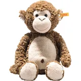 Steiff Soft Cuddly Friends Bodo Affe", 40 cm