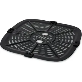 setpoint Heißluftfritteuse XXL 6,2L schwarz