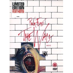 Pink Floyd - The Wall - Movie