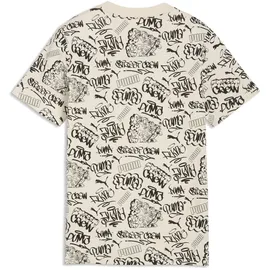 Puma MID90s T-Shirt weiß), 140