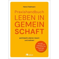 Praxishandbuch Leben in Gemeinschaft