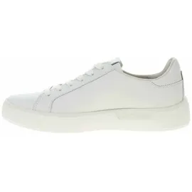 ECCO Damen Street Tray Sneaker, Weiã, 41 EU