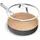Ninja CW90126DE Pfanne + Grau