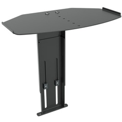 Chief PAC810 - Videokonferenz-Ablageboard  -  22,8cm für XL Display