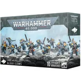 Games Workshop 53-08 collectible figure